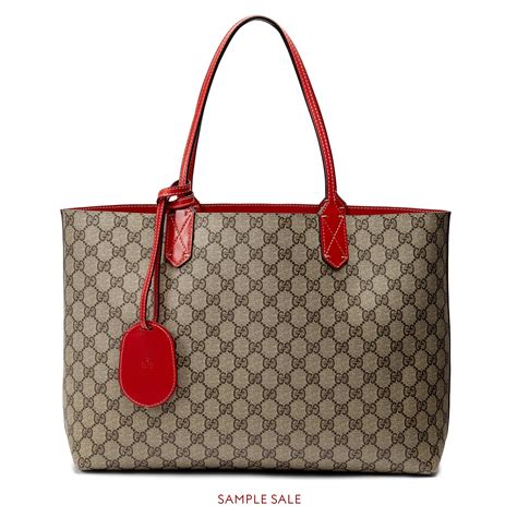 tote women gucci bag|Gucci tote bags lowest price.